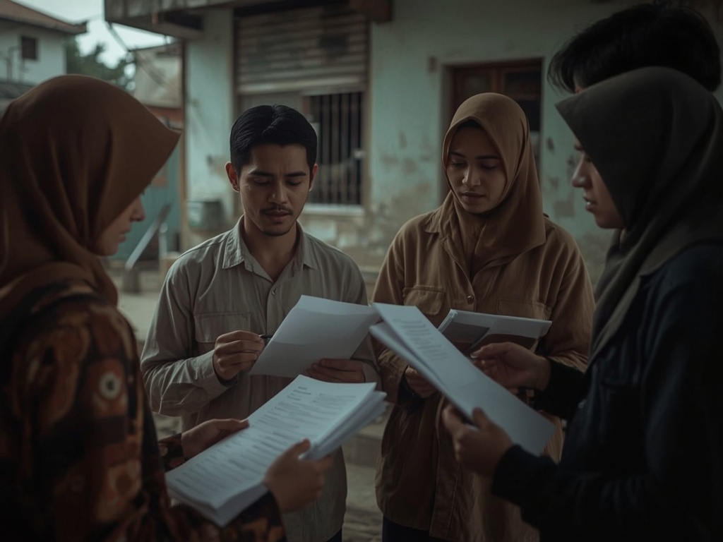 Rencana Aksi Hemat Energi: Mitos vs Fakta untuk Rumah, Perjalanan, dan Urusan Dokumen