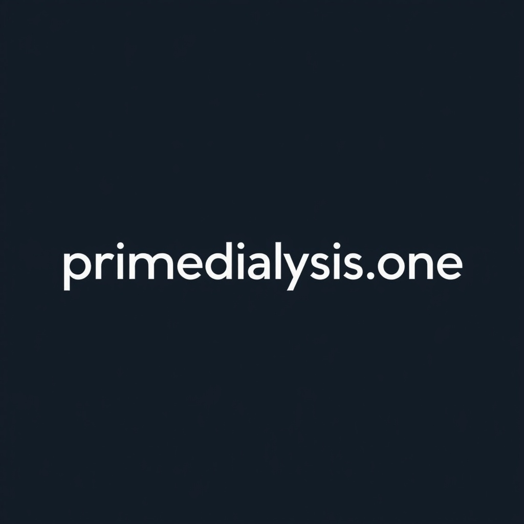 Primedialysis
